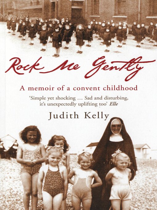 Title details for Rock Me Gently by Judith Kelly - Available